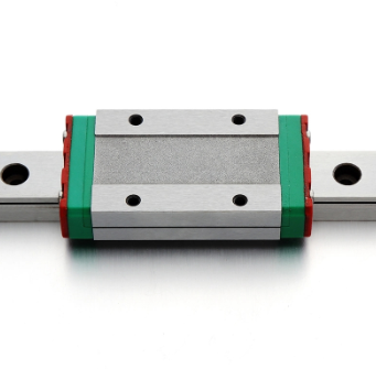  block linear motion guide rail 