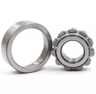  Cylindrical Roller Bearing For Construction Works