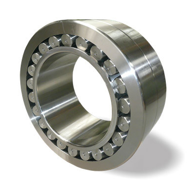 High Stability Cylindrical Roller Bearings