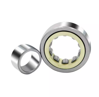 Cylindrical Roller Bearing For Machinery Repair Shops