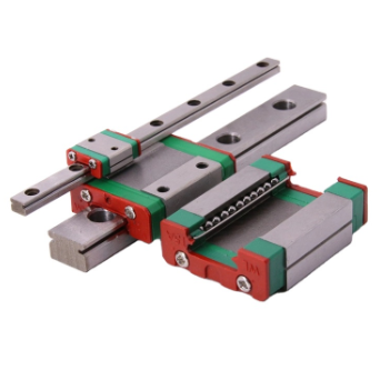  block linear motion guide rail 