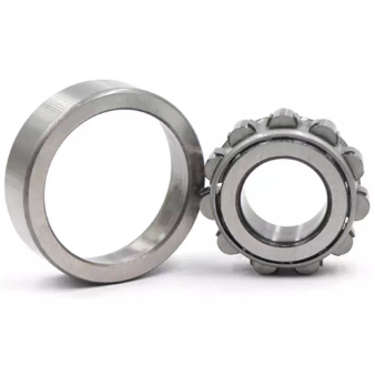 Cylindrical Roller Bearing For Dynamo
