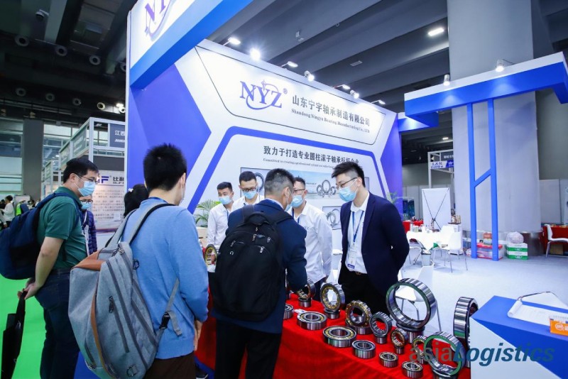 The 18th China International Bearing and its special equipment exhibition