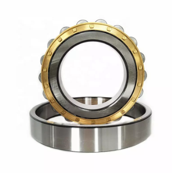 Cylindrical Roller Bearing For Dynamo