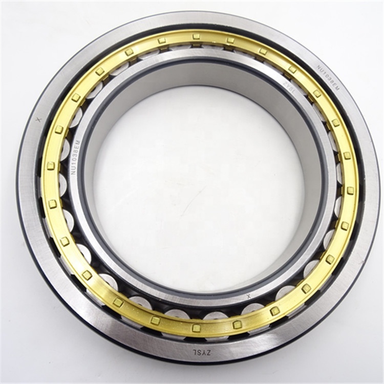 Quality Nu306  Cylindrical Roller Bearing 